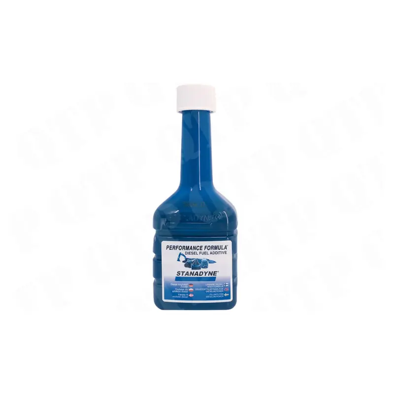 Réduction Additif pour carburant Stanadyne 250ml pour 125 l