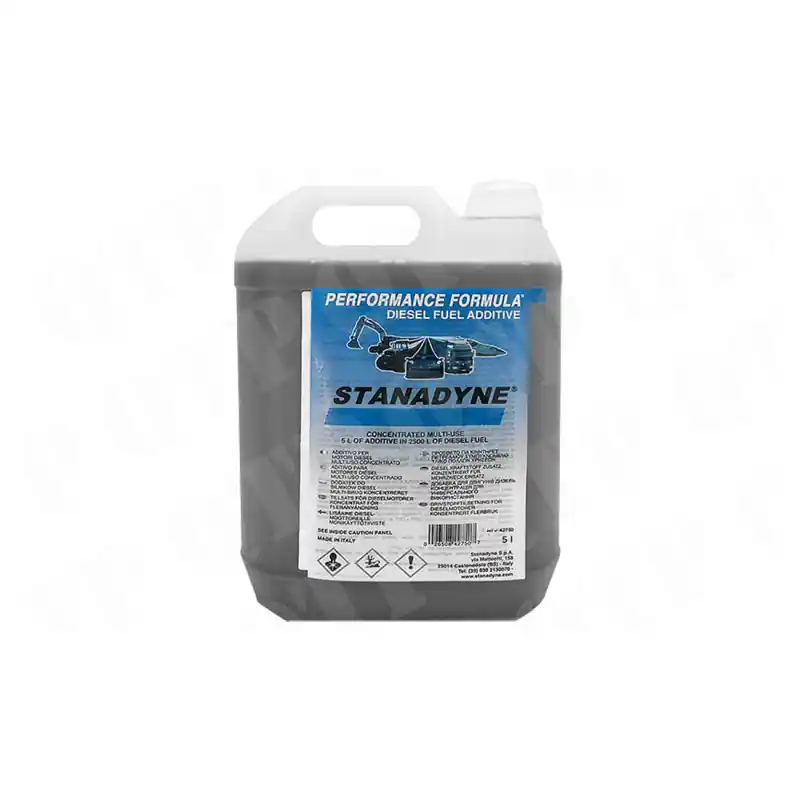 Additif pour carburant Stanadyne 5 l pour 2500 l Achetez Aujourd'hui