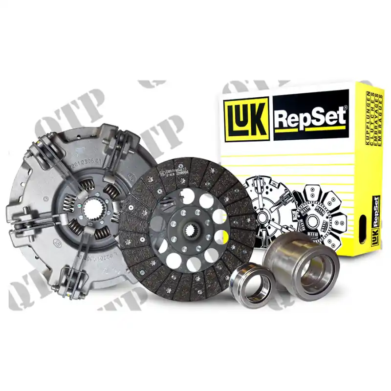 Kit d‘embrayage Prix Cassé