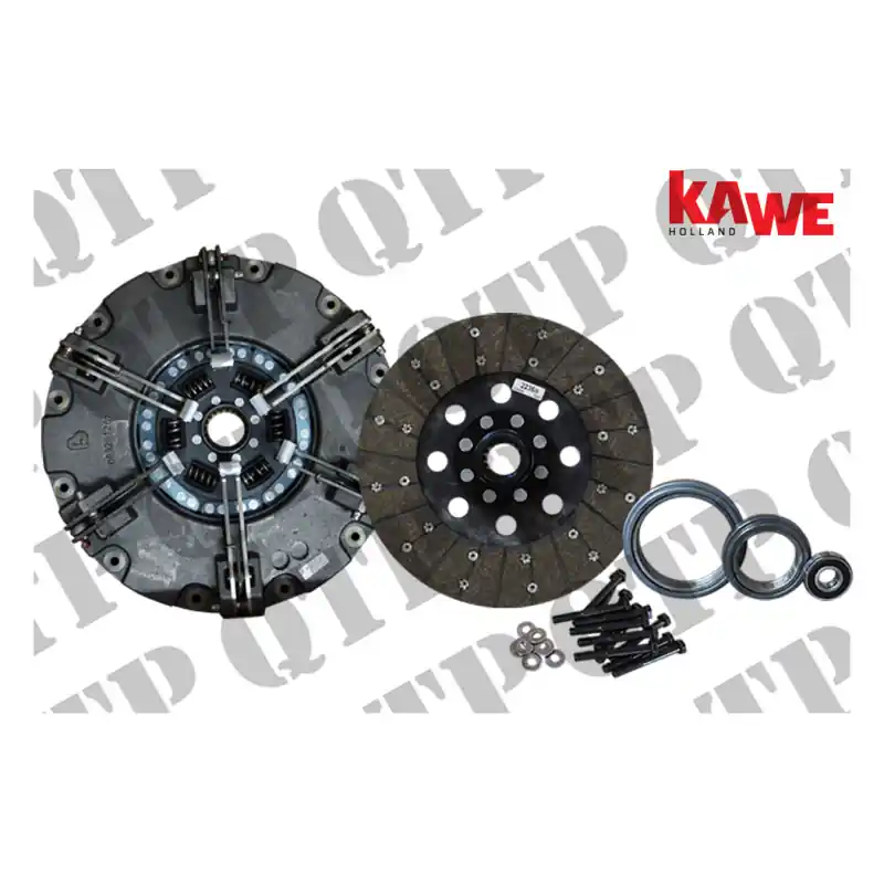 Kit d‘embrayage Paiement Sécurisé