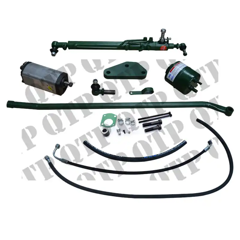 Jusqu'à Épuisement Des Stocks Kit de direction assistée
