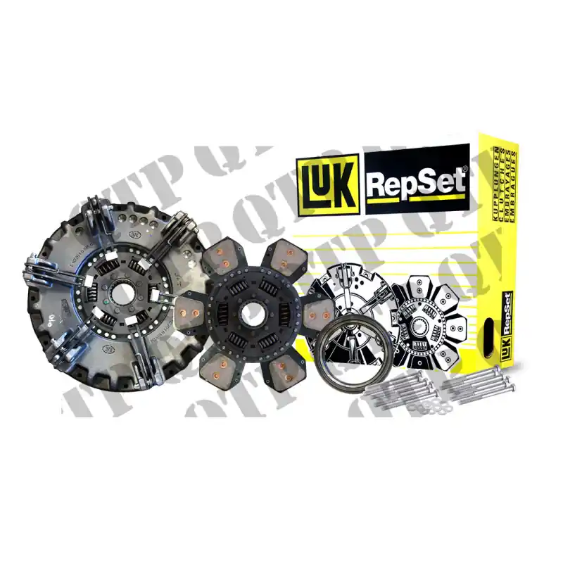 Kit d‘embrayage Retour Gratuit