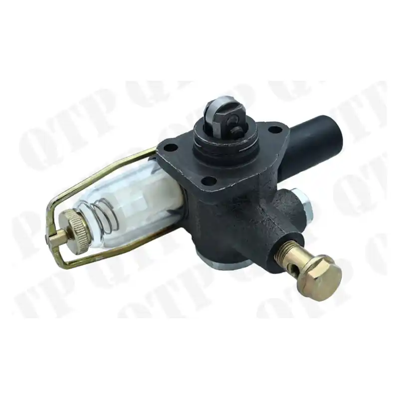Pompe d‘aspiration de carburant Commander Vite