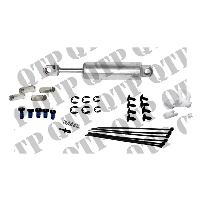 Kit amortisseur de siège Grammer Prix Promo