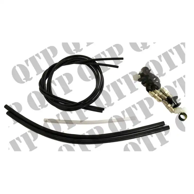 Kit de tuyau d‘air pour suspension Grammer Remise