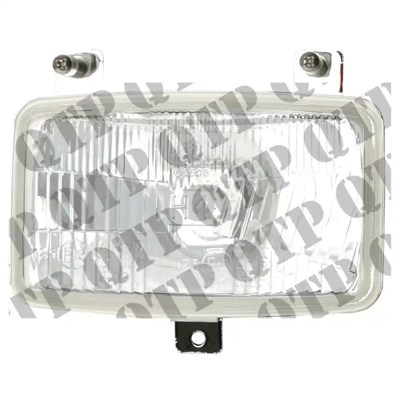 Petit Prix Headlamp Deutz