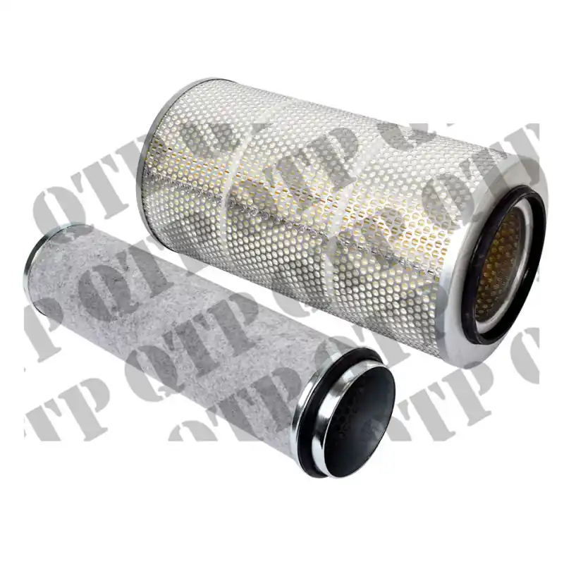 Air Filter Réduction