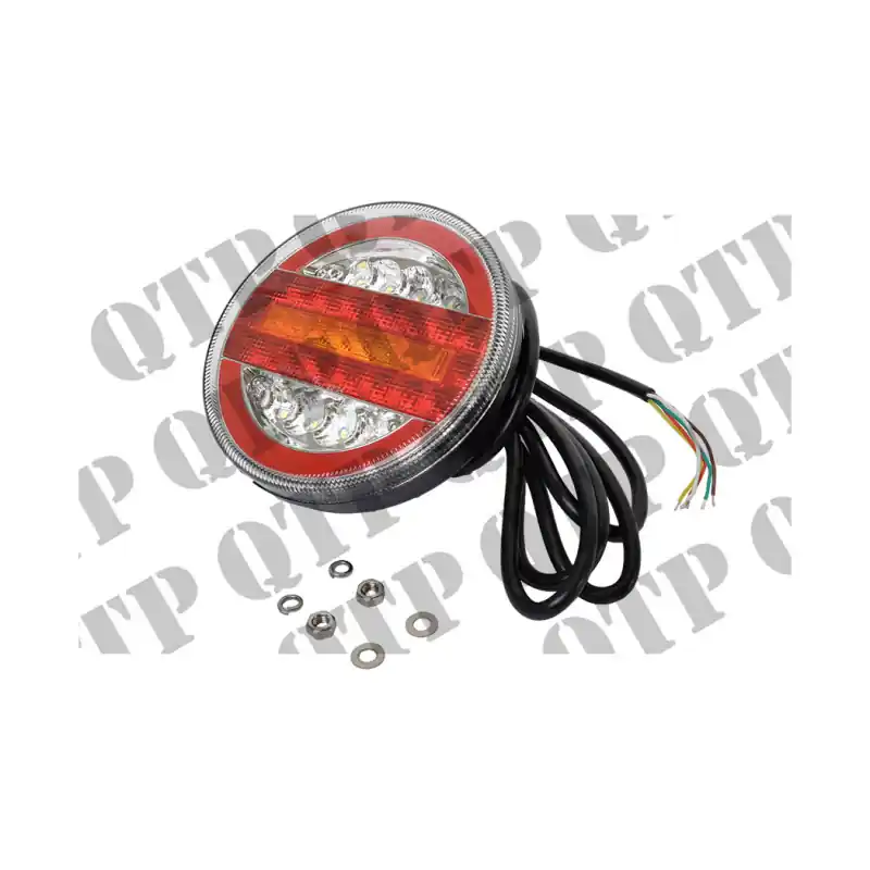 Produit De Marque Rear Lamp