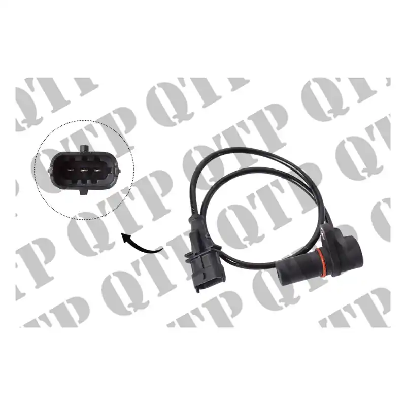 Speed Sensor Crankshaft Commander Maintenant