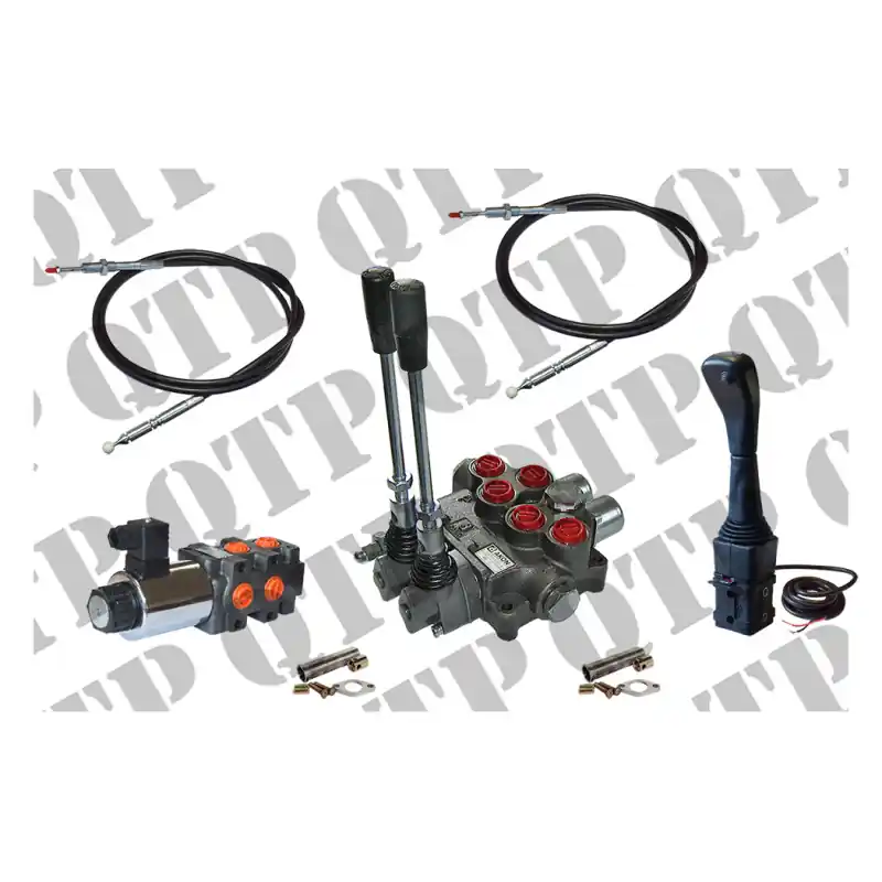 Meilleur Choix Tractor Loader Fitting Kit