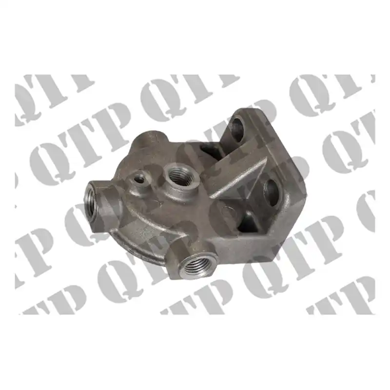 Fuel Filter Head Marque