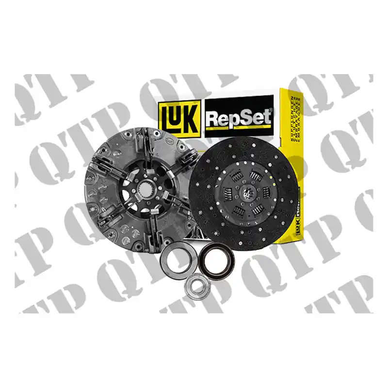 Clutch Kit Prix Bas
