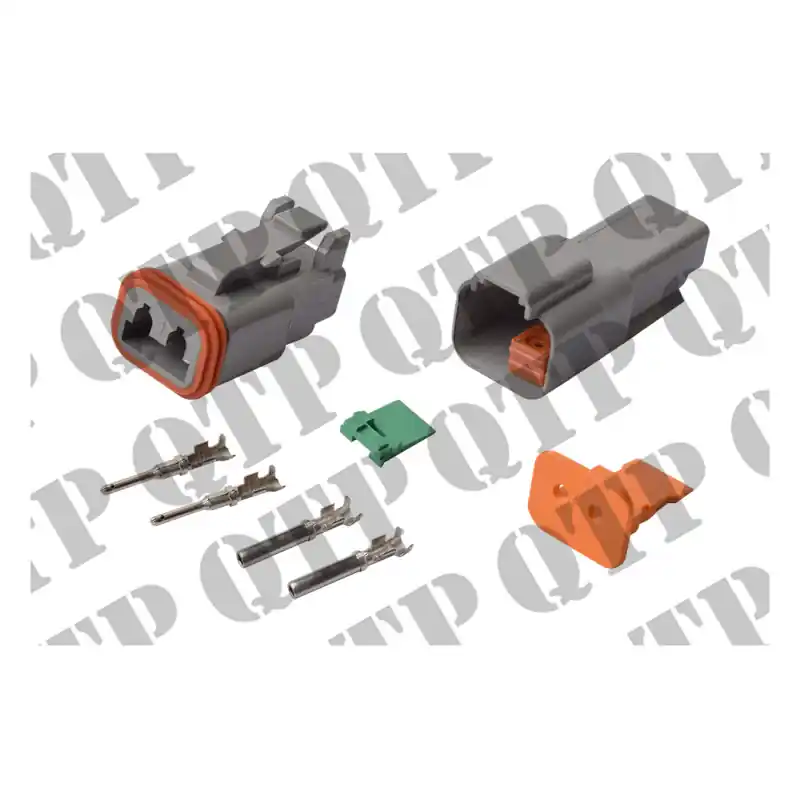 Acheter Direct Deutsch Connectors Kit