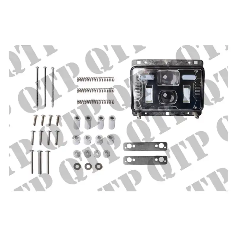 Retour Gratuit Headlamp LED