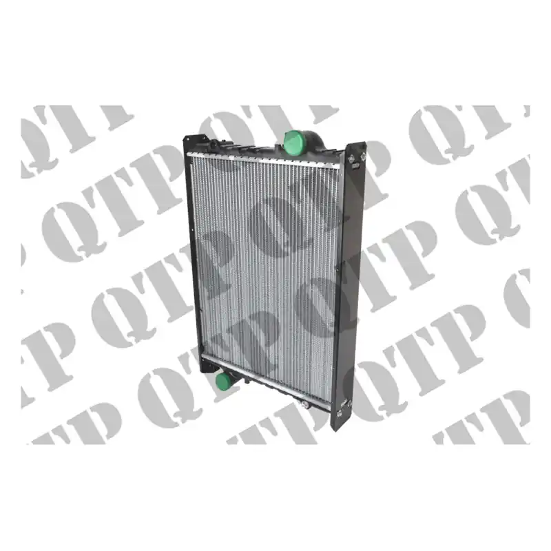 Dernière Chance Radiator