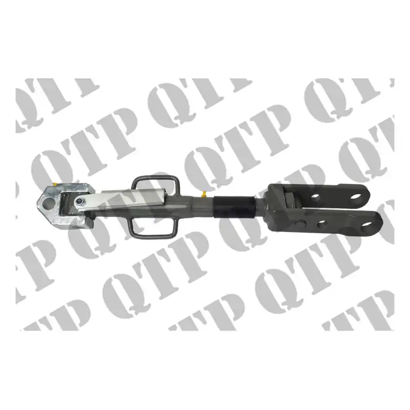 Top Vente Levelling Box Assembly