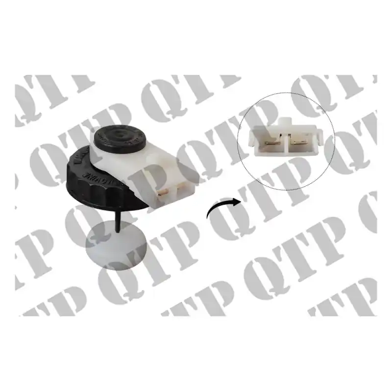 Brake Reservoir Cap Produit De Marque