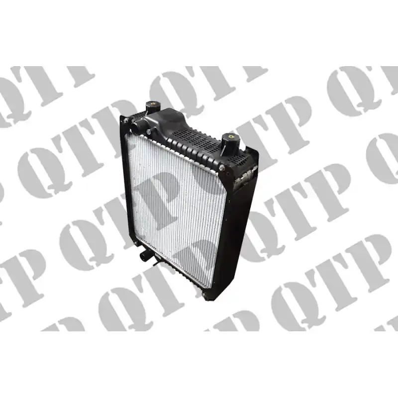 Radiator Livraison Express