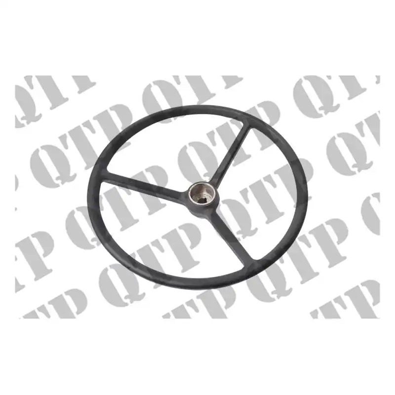 Steering Wheel Expédition Rapide