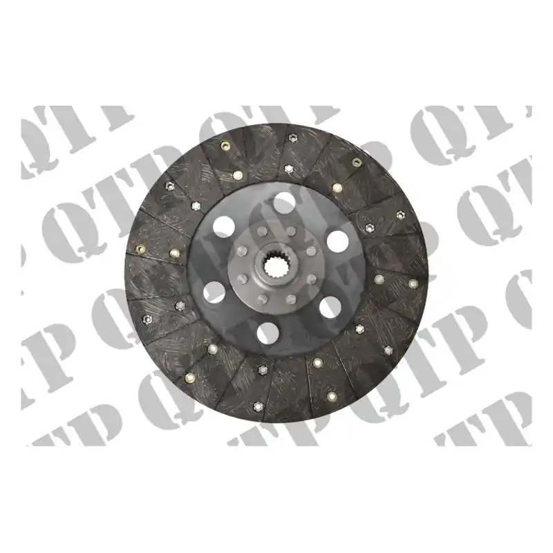 Clutch Disc Prix Choc