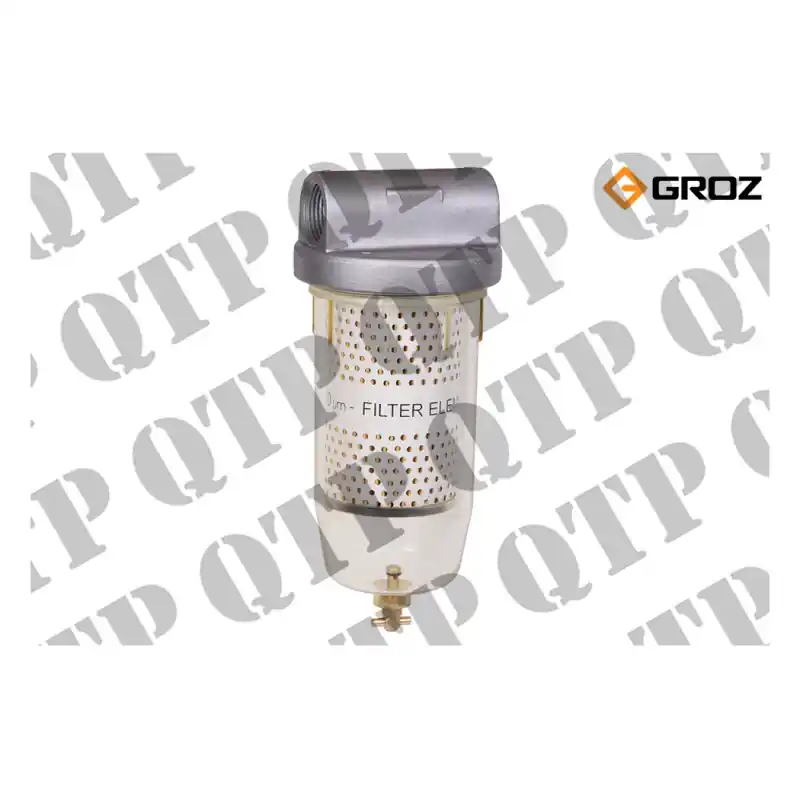 Satisfait Ou Remboursé Fuel Tank Filter