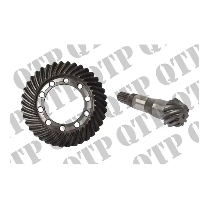 Crown Wheel And Pinnion Acheter Direct