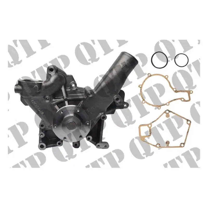 Water Pump Fendt 916-930 Man Engine Populaire