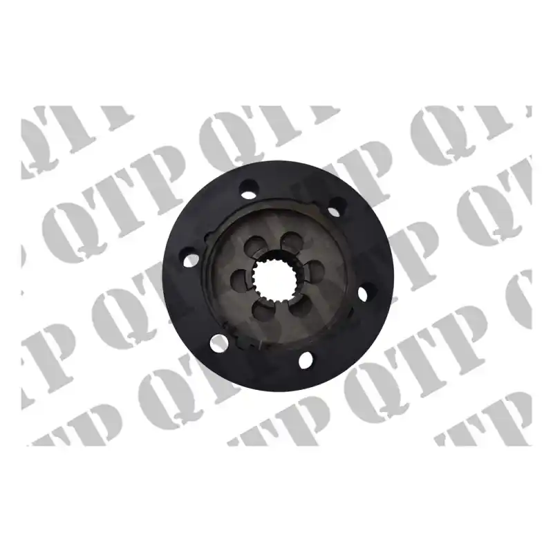 Top Vente Clutch Damper Front PTO