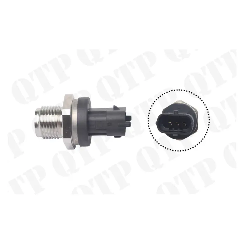 Rail Pressure Sensor Case New Holland Prix Cassé