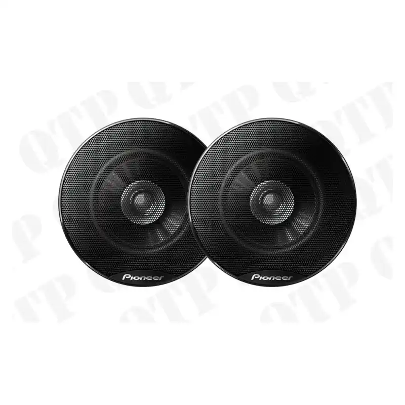 Speakers Pioneer Dual Cone Bon Plan