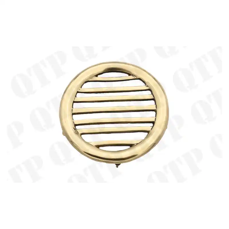 Nouvelle Collection Grille centrale de capot