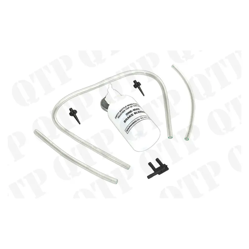 Acheter En Ligne Brake Bleeder Set Sealey With Container