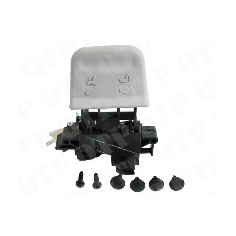 Control Unit Grammer Height Adjustor Must-Have