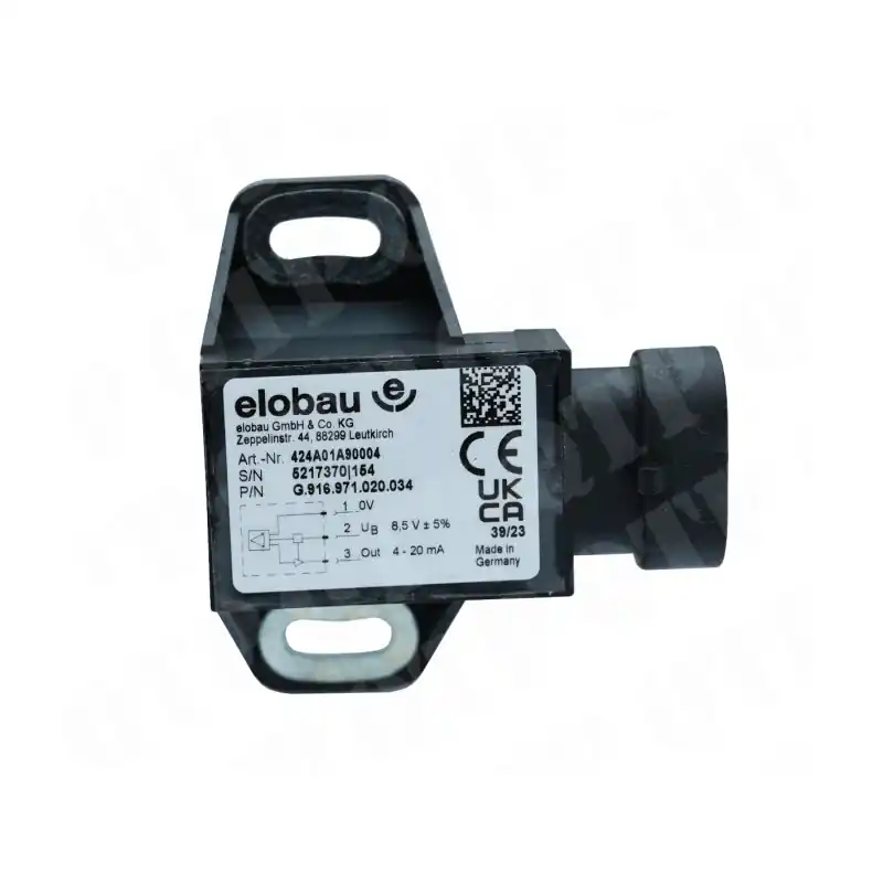Nouveauté Angle Sensor