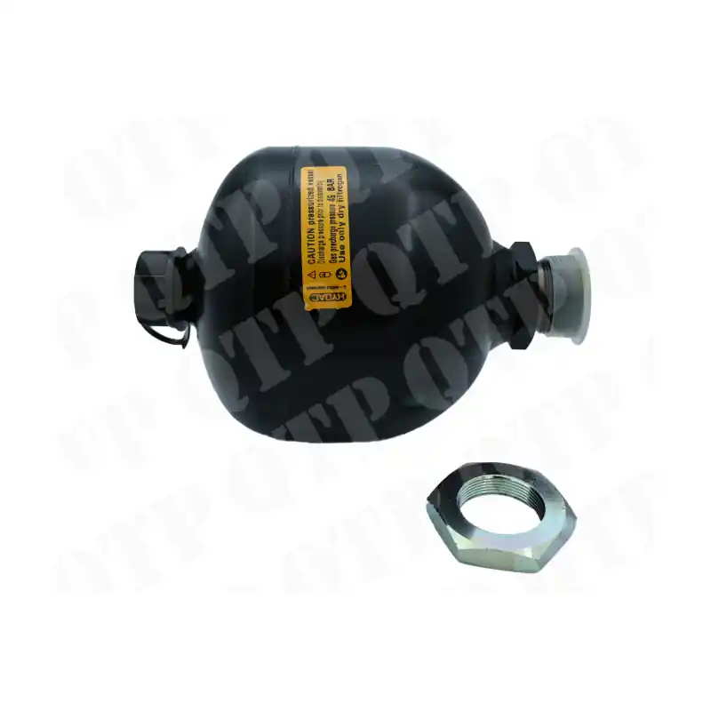 Accumulateur hydraulique , boule d‘azote Prix Choc