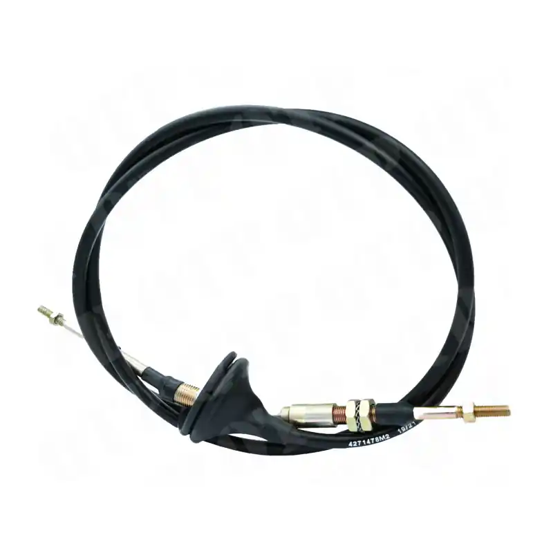 Cable Hitch Prix Cassé