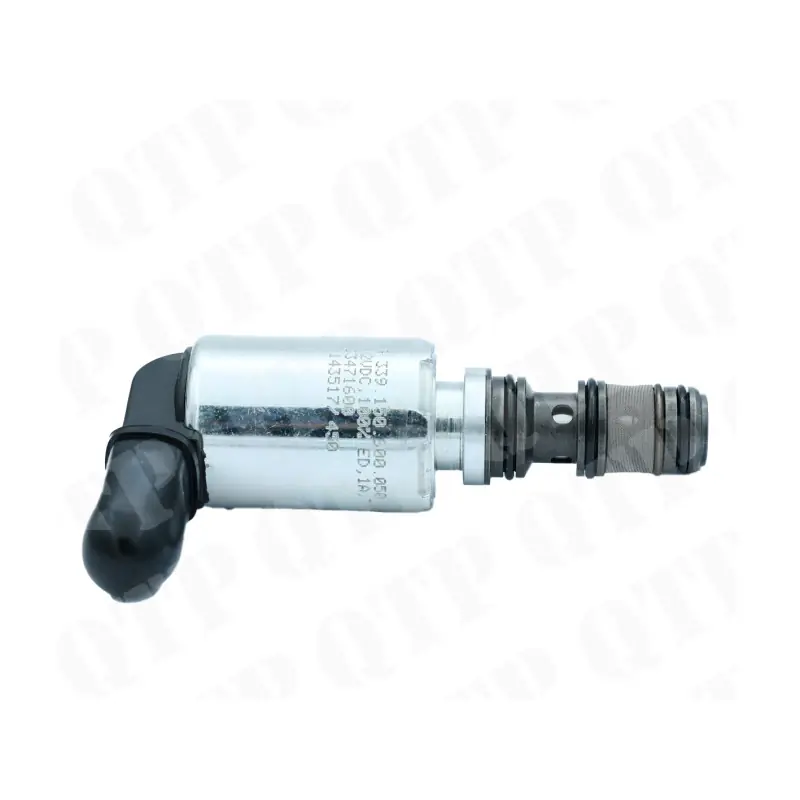 Control Valve Promotion Saisonnière