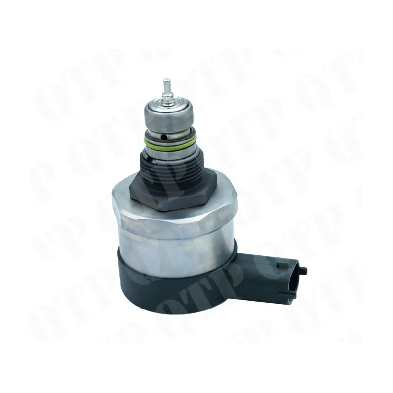 Jusqu'à Épuisement Des Stocks Fuel Pressure Valve