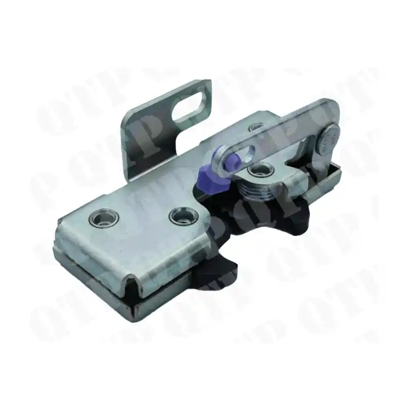 Commande En Gros Door Latch Assembly Left