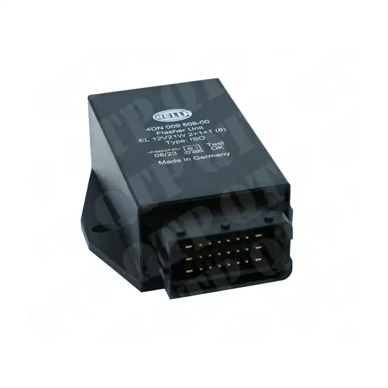 Bon Marché Flasher Module