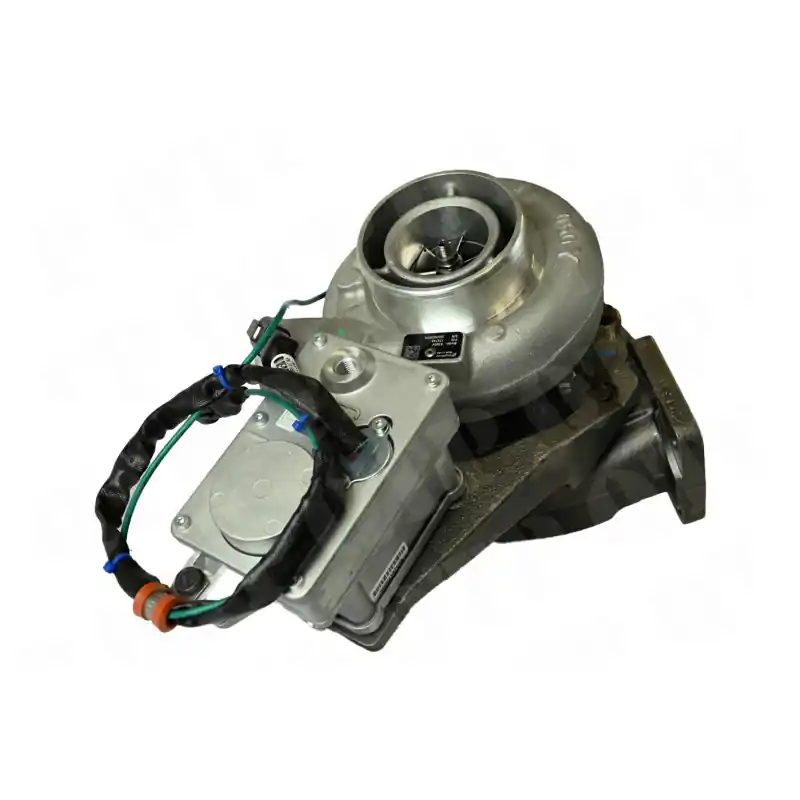 Offre Du Jour Turbocharger