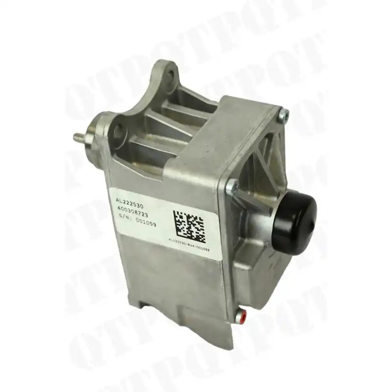 Remise Rockshaft Control Valve Electric Motor