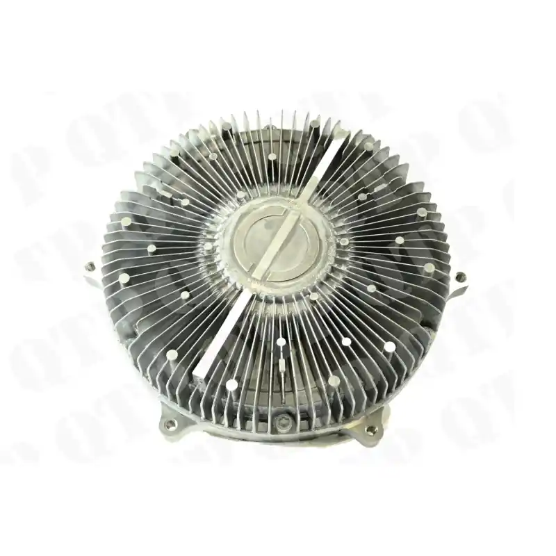 Viscous Fan Réduction