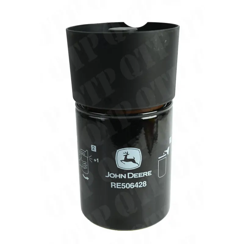 Seulement Aujourd'hui Fuel Filter Secondary