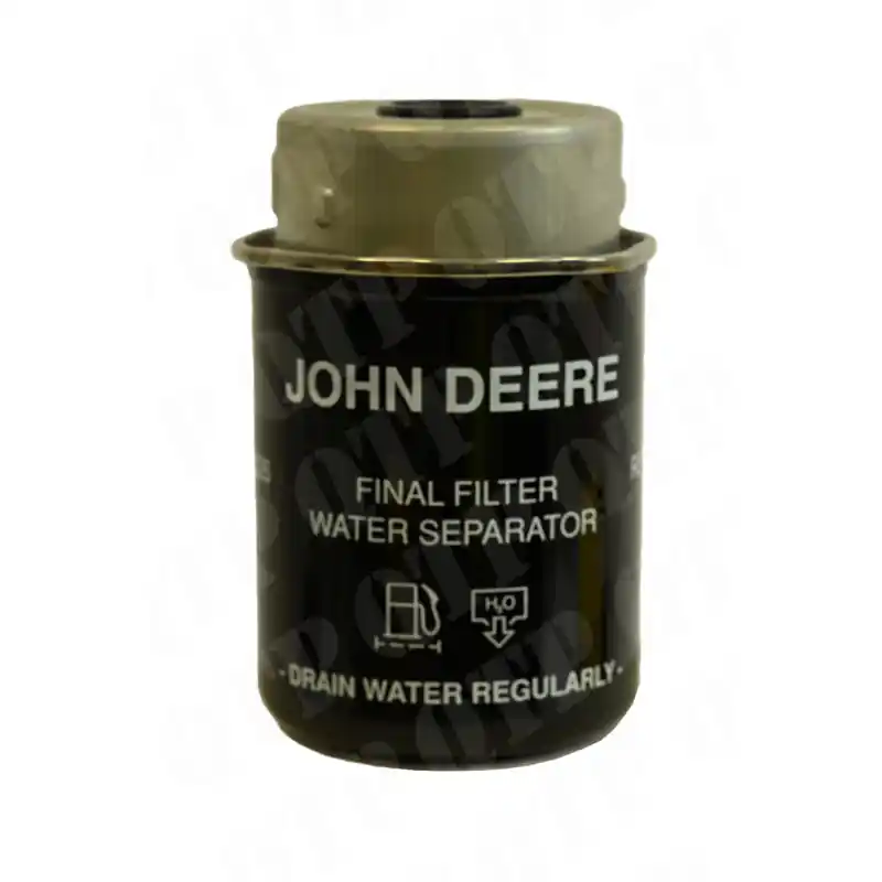 Expédition Rapide Fuel Filter