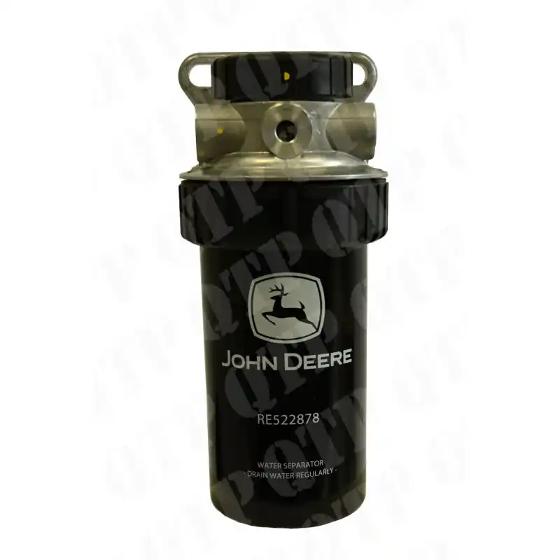 Fuel Filter Housing Nouveauté