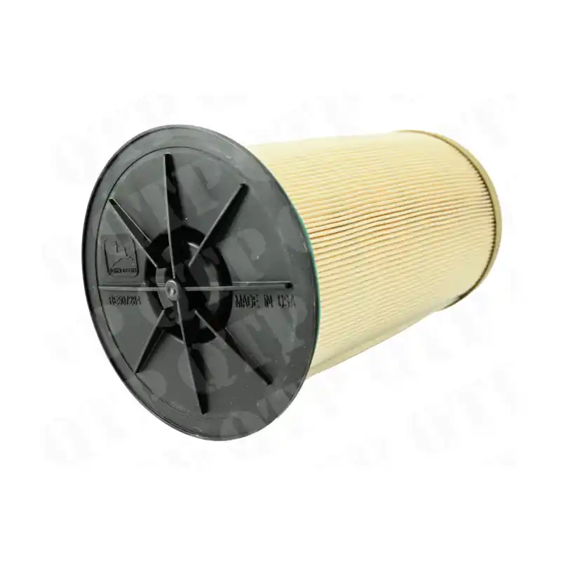 Jusqu'à Épuisement Des Stocks Fuel Filter Primary
