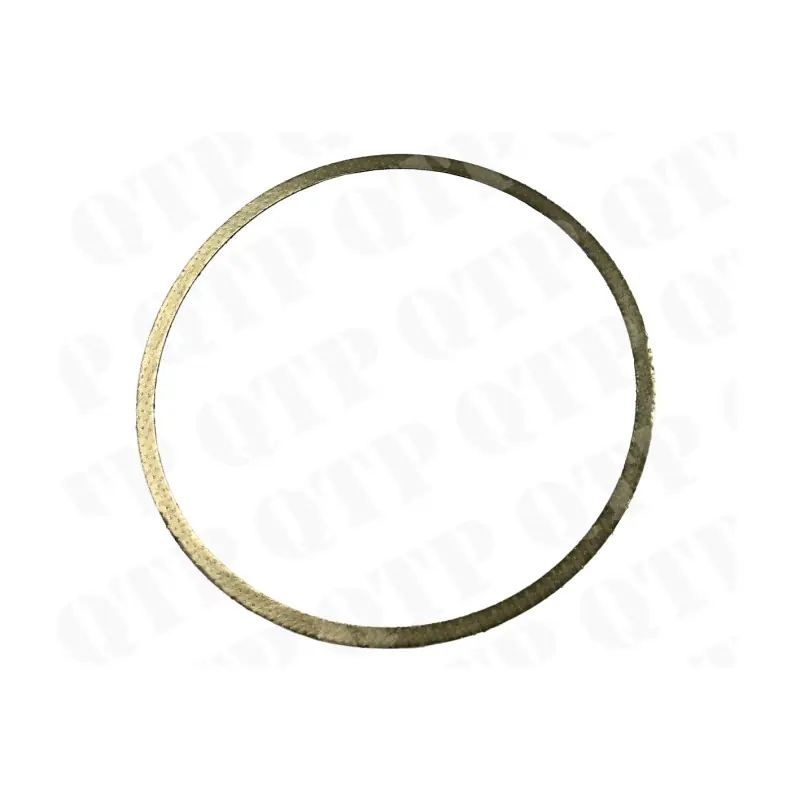 Nouvelle Collection Diesel Particulate Filter Gasket
