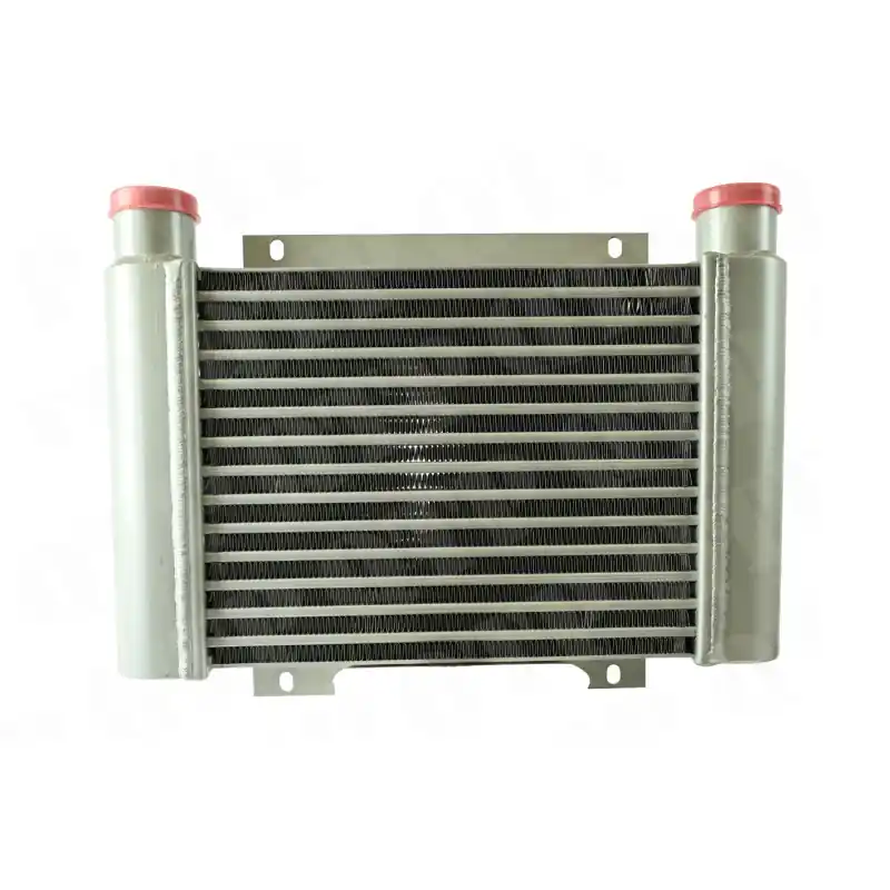 Intercooler Soldes