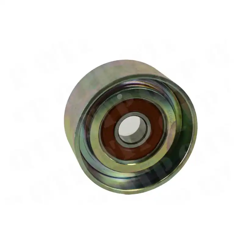 Tensioner Pulley Promotion Saisonnière